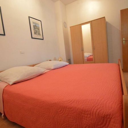 Apartment "Monte" Pula Ngoại thất bức ảnh
