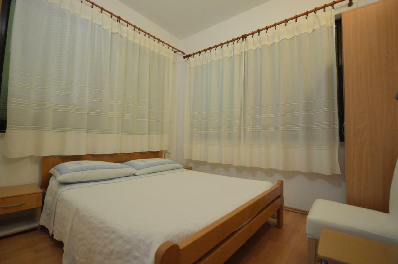 Apartment "Monte" Pula Ngoại thất bức ảnh
