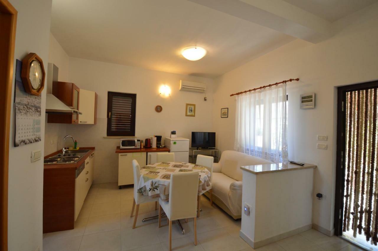 Apartment "Monte" Pula Ngoại thất bức ảnh