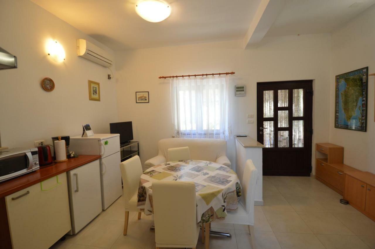 Apartment "Monte" Pula Ngoại thất bức ảnh