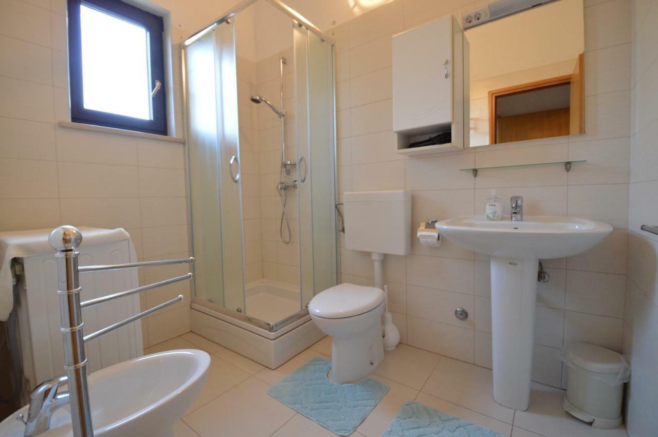 Apartment "Monte" Pula Ngoại thất bức ảnh
