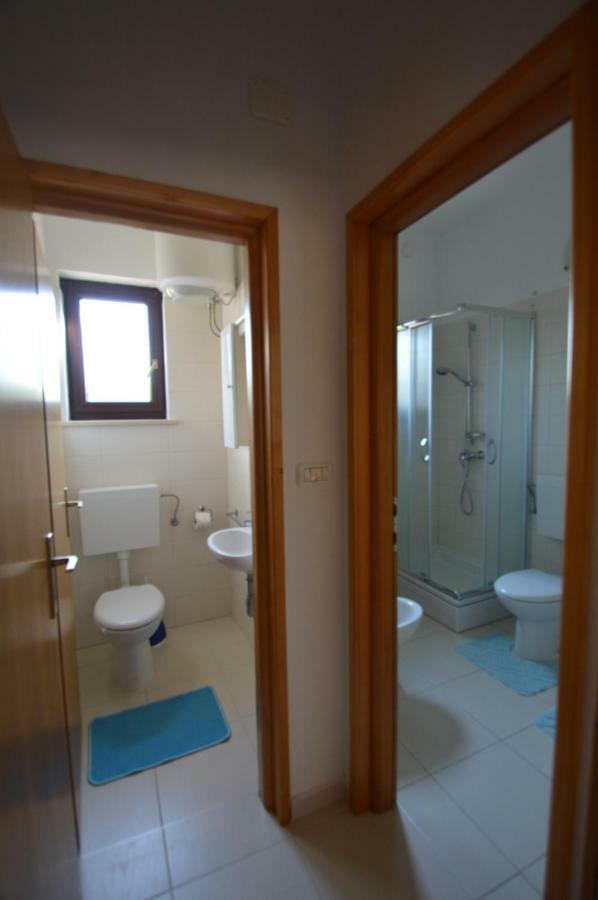 Apartment "Monte" Pula Ngoại thất bức ảnh