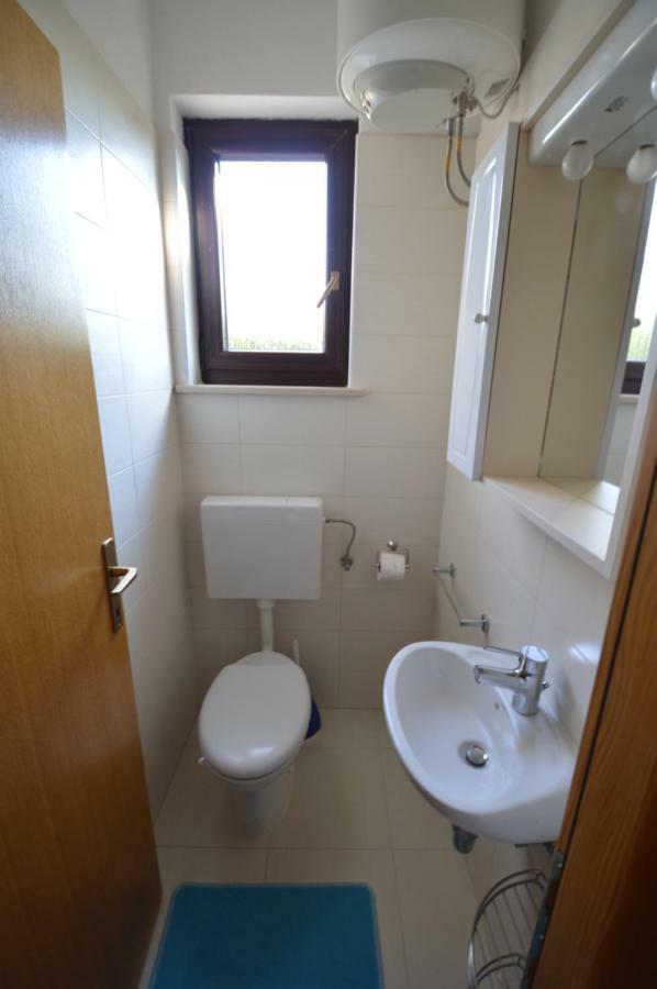 Apartment "Monte" Pula Ngoại thất bức ảnh