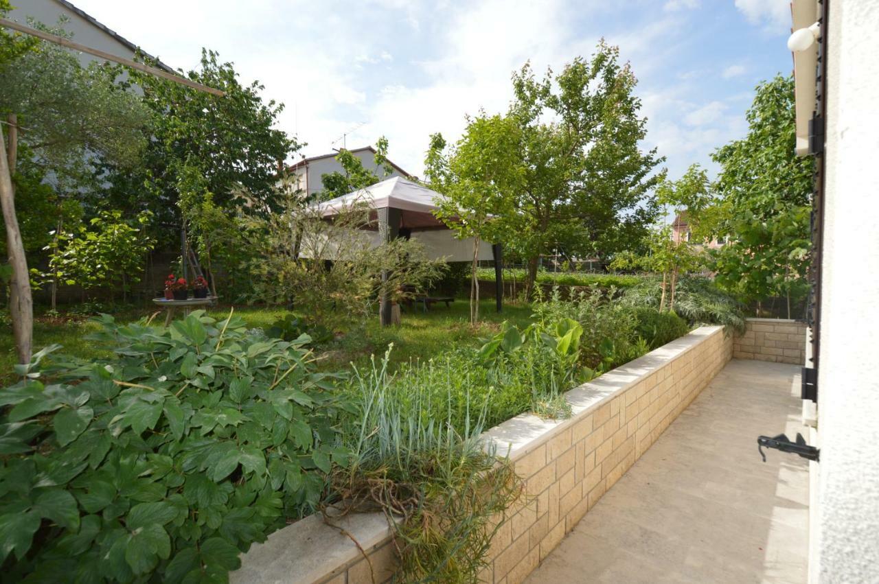 Apartment "Monte" Pula Ngoại thất bức ảnh