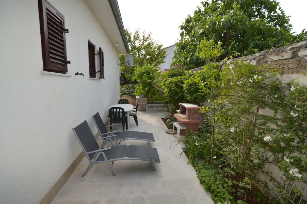 Apartment "Monte" Pula Ngoại thất bức ảnh
